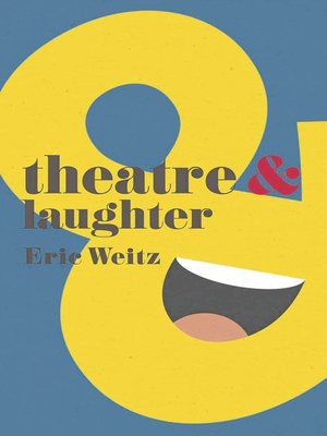 cover image of Theatre and Laughter